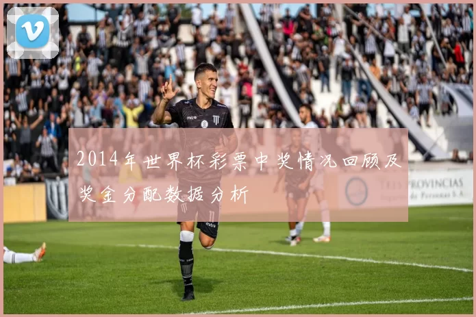 2014年世界杯彩票中奖情况回顾及奖金分配数据分析
