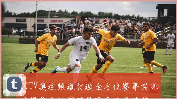 CCTV奥运频道打造全方位赛事实况播报盘点场馆明星项目热度追踪