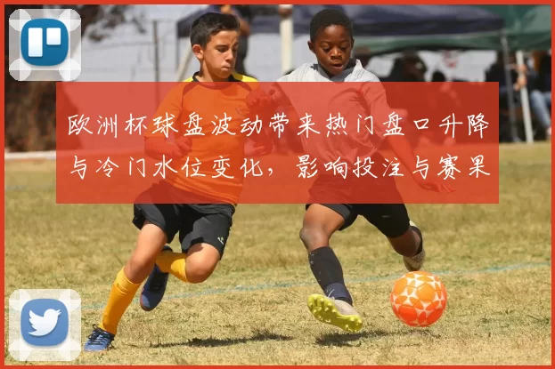 欧洲杯球盘波动带来热门盘口升降与冷门水位变化,影响投注与赛果判断